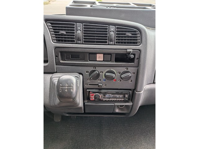 Camper, fiat, 230, 1997 - afbeelding 44 van  76