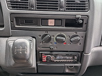Camper, fiat, 230, 1997 - afbeelding 44 van  76