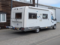 Camper, fiat, 230, 1997 - afbeelding 34 van  76
