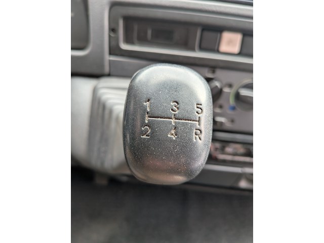 Camper, fiat, 230, 1997 - afbeelding 46 van  76