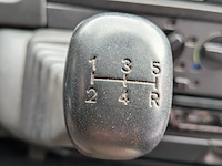 Camper, fiat, 230, 1997 - afbeelding 46 van  76