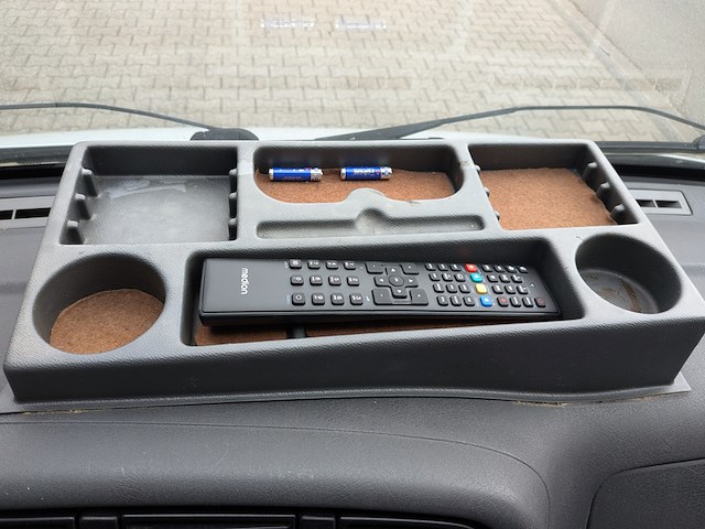 Camper, fiat, 230, 1997 - afbeelding 48 van  76