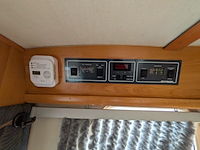 Camper, fiat, 230, 1997 - afbeelding 51 van  76