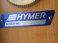 Camper, fiat, 230, 1997 - afbeelding 52 van  76