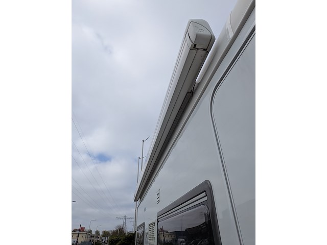 Camper, fiat, 230, 1997 - afbeelding 53 van  76
