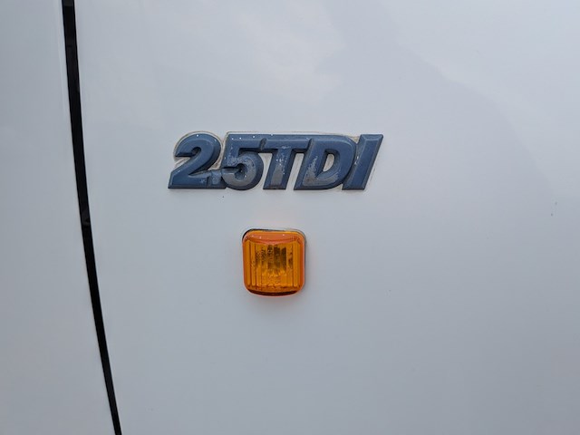 Camper, fiat, 230, 1997 - afbeelding 55 van  76