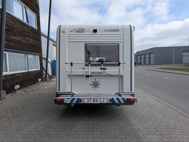 Camper, fiat, 230, 1997 - afbeelding 45 van  76
