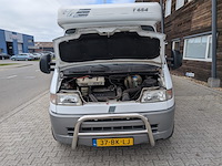 Camper, fiat, 230, 1997 - afbeelding 58 van  76