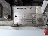Camper, fiat, 230, 1997 - afbeelding 63 van  76