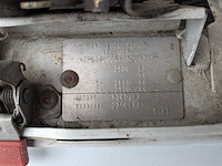 Camper, fiat, 230, 1997 - afbeelding 64 van  76
