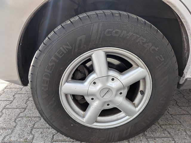 Camper, fiat, 230, 1997 - afbeelding 68 van  76