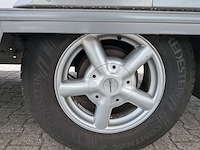Camper, fiat, 230, 1997 - afbeelding 70 van  76