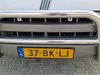Camper, fiat, 230, 1997 - afbeelding 74 van  76