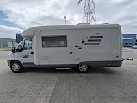 Camper, fiat, 230, 1997 - afbeelding 67 van  76
