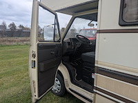 Camper fiat, 280 ma 4, bouwjaar 1987 - afbeelding 2 van  60