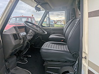 Camper fiat, 280 ma 4, bouwjaar 1987 - afbeelding 3 van  60