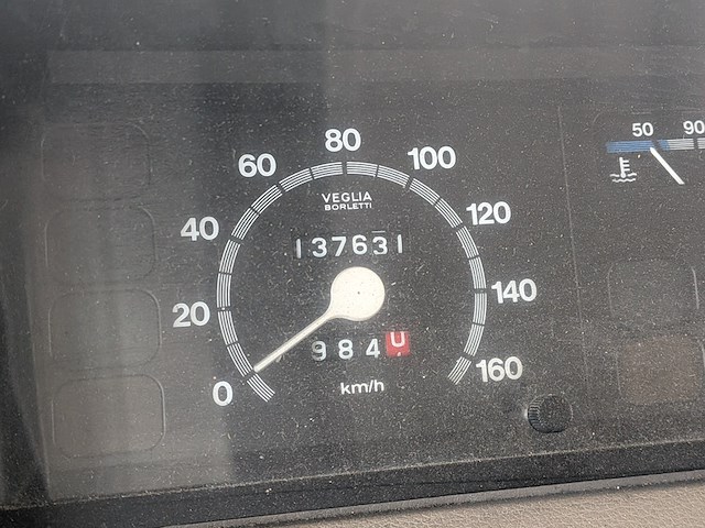 Camper fiat, 280 ma 4, bouwjaar 1987 - afbeelding 6 van  60