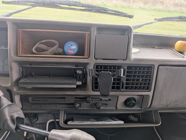 Camper fiat, 280 ma 4, bouwjaar 1987 - afbeelding 7 van  60