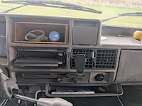 Camper fiat, 280 ma 4, bouwjaar 1987 - afbeelding 7 van  60