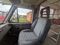 Camper fiat, 280 ma 4, bouwjaar 1987 - afbeelding 8 van  60