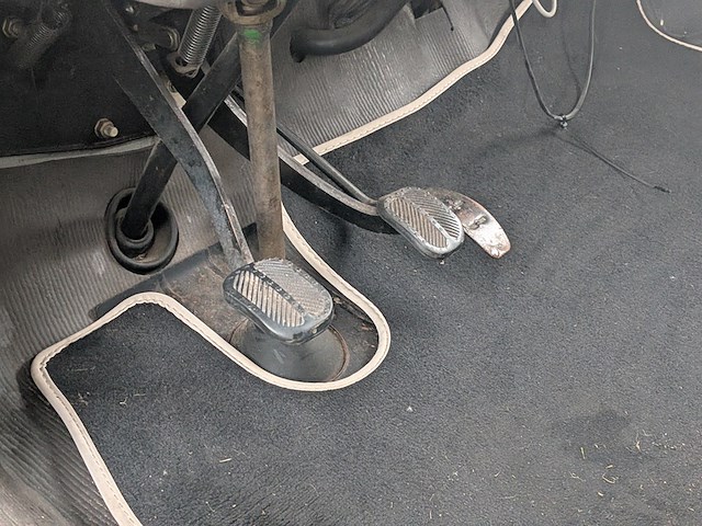 Camper fiat, 280 ma 4, bouwjaar 1987 - afbeelding 9 van  60