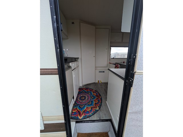 Camper fiat, 280 ma 4, bouwjaar 1987 - afbeelding 11 van  60