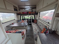 Camper fiat, 280 ma 4, bouwjaar 1987 - afbeelding 13 van  60