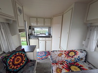 Camper fiat, 280 ma 4, bouwjaar 1987 - afbeelding 14 van  60