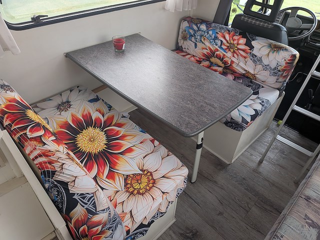 Camper fiat, 280 ma 4, bouwjaar 1987 - afbeelding 15 van  60