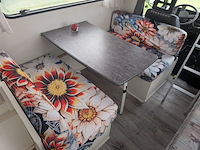 Camper fiat, 280 ma 4, bouwjaar 1987 - afbeelding 15 van  60