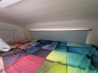 Camper fiat, 280 ma 4, bouwjaar 1987 - afbeelding 18 van  60