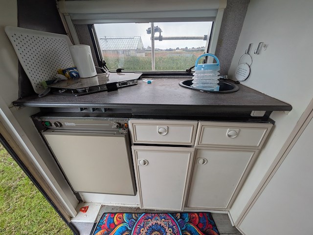 Camper fiat, 280 ma 4, bouwjaar 1987 - afbeelding 20 van  60