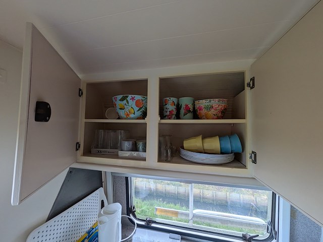 Camper fiat, 280 ma 4, bouwjaar 1987 - afbeelding 21 van  60