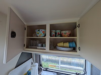 Camper fiat, 280 ma 4, bouwjaar 1987 - afbeelding 21 van  60