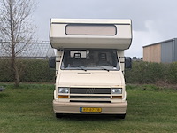 Camper fiat, 280 ma 4, bouwjaar 1987 - afbeelding 12 van  60