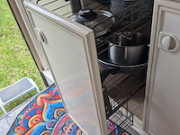 Camper fiat, 280 ma 4, bouwjaar 1987 - afbeelding 24 van  60