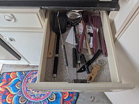 Camper fiat, 280 ma 4, bouwjaar 1987 - afbeelding 25 van  60