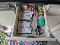 Camper fiat, 280 ma 4, bouwjaar 1987 - afbeelding 26 van  60