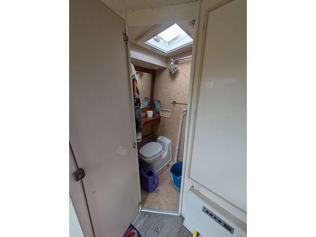 Camper fiat, 280 ma 4, bouwjaar 1987 - afbeelding 27 van  60