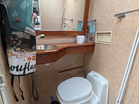 Camper fiat, 280 ma 4, bouwjaar 1987 - afbeelding 28 van  60