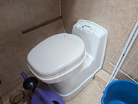 Camper fiat, 280 ma 4, bouwjaar 1987 - afbeelding 29 van  60