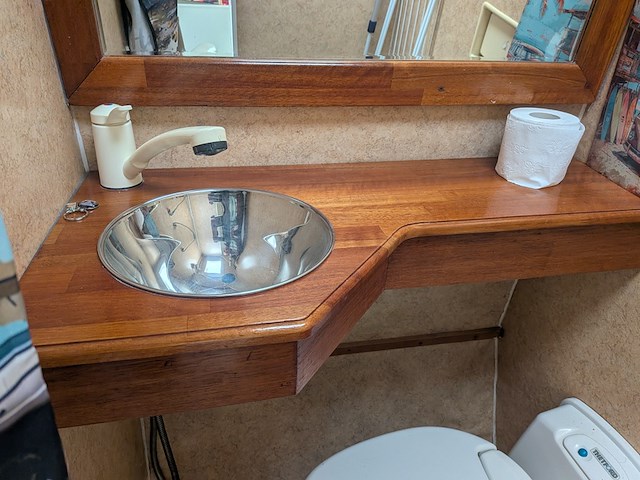 Camper fiat, 280 ma 4, bouwjaar 1987 - afbeelding 30 van  60