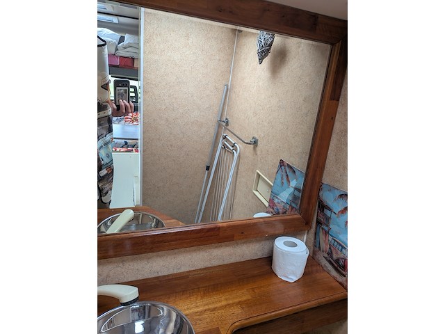 Camper fiat, 280 ma 4, bouwjaar 1987 - afbeelding 31 van  60