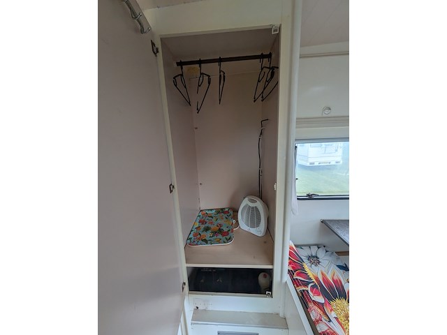 Camper fiat, 280 ma 4, bouwjaar 1987 - afbeelding 32 van  60