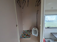 Camper fiat, 280 ma 4, bouwjaar 1987 - afbeelding 32 van  60