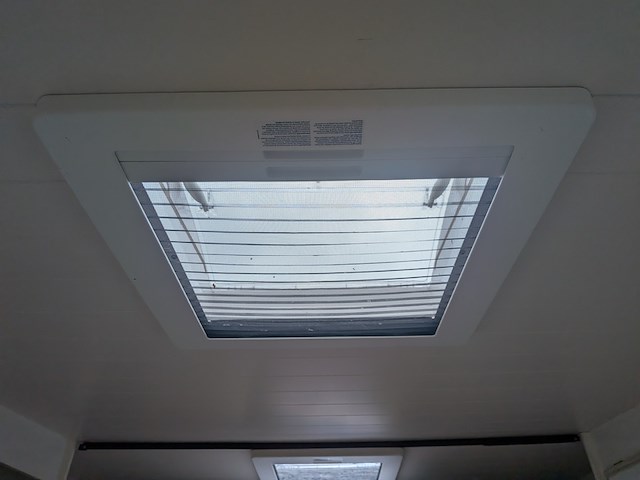 Camper fiat, 280 ma 4, bouwjaar 1987 - afbeelding 33 van  60