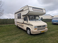 Camper fiat, 280 ma 4, bouwjaar 1987 - afbeelding 23 van  60