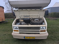 Camper fiat, 280 ma 4, bouwjaar 1987 - afbeelding 35 van  60