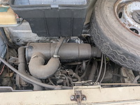 Camper fiat, 280 ma 4, bouwjaar 1987 - afbeelding 37 van  60