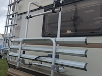 Camper fiat, 280 ma 4, bouwjaar 1987 - afbeelding 43 van  60